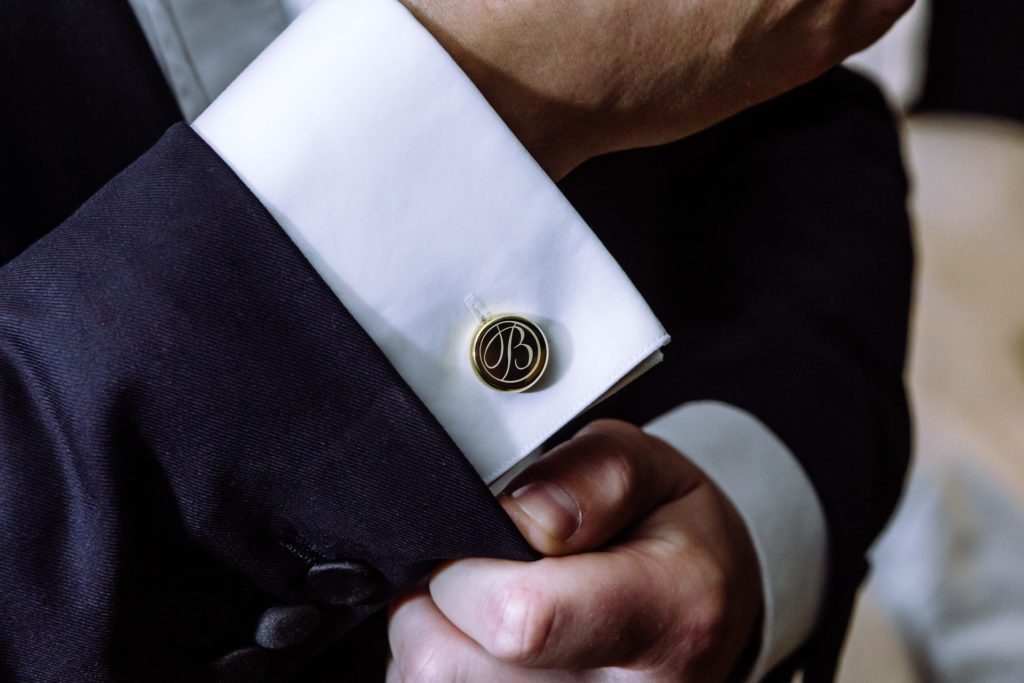 boutons de manchette homme &eacute;l&eacute;gant 
